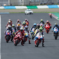 【決勝結果】 2026年全日本ロードレースRd.5 モビリティリゾートもてぎ JSB1000レース2 & ST600レース