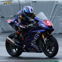 【予選結果】 2026年全日本ロードレースRd.6 岡山国際サーキット ST600