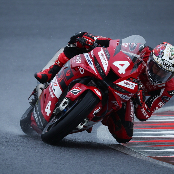 【予選結果】 2026年全日本ロードレースRd.6 岡山国際サーキット JSB1000