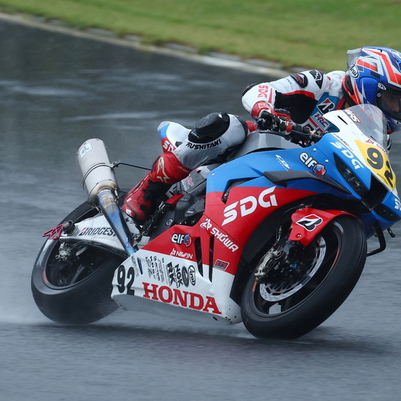 【決勝結果】 2026年全日本ロードレースRd.6 岡山国際サーキット JSB1000