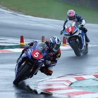 【決勝結果】 2026年全日本ロードレースRd.6 岡山国際サーキット ST600