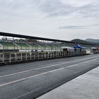 2026年 全日本ロードレース選手権 Rd.6 SUPER BIKE RACE in OKAYAMA開幕！