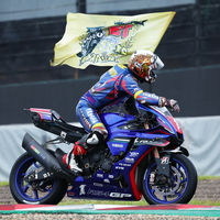【決勝結果】 2026年全日本ロードレースRd.7 鈴鹿サーキット JSB1000レース2