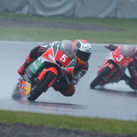 【決勝結果】 2026年全日本ロードレースRd.7 鈴鹿サーキット J-GP3