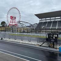 2026年 全日本ロードレース選手権 Rd.7 MFJグランプリ スーパーバイクレース in 鈴鹿 開幕!