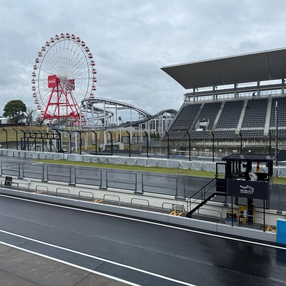 2026年 全日本ロードレース選手権 Rd.7 MFJグランプリ スーパーバイクレース in 鈴鹿 開幕!