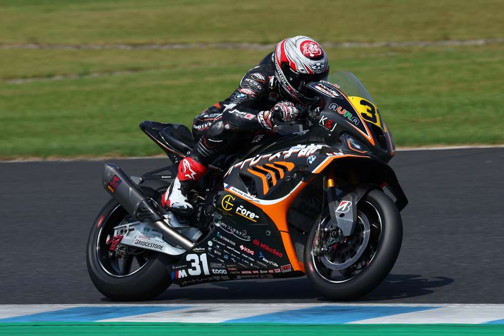 【結果速報】 2025年全日本ロードレースRd.4 もてぎ JSB1000 決勝レース2