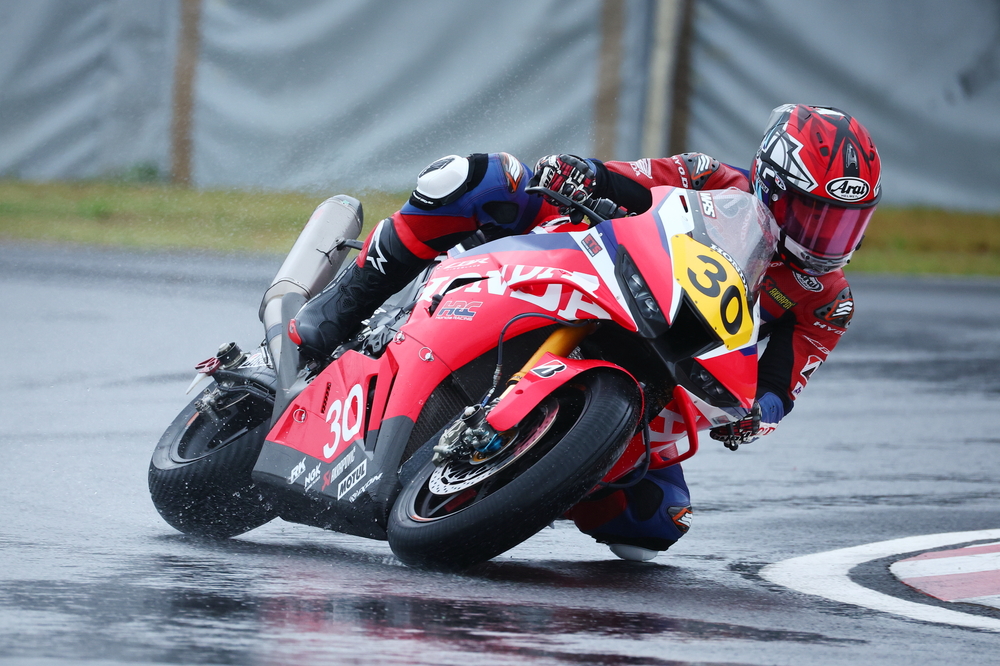 【予選結果】 2026年全日本ロードレースRd.7 鈴鹿サーキット JSB1000