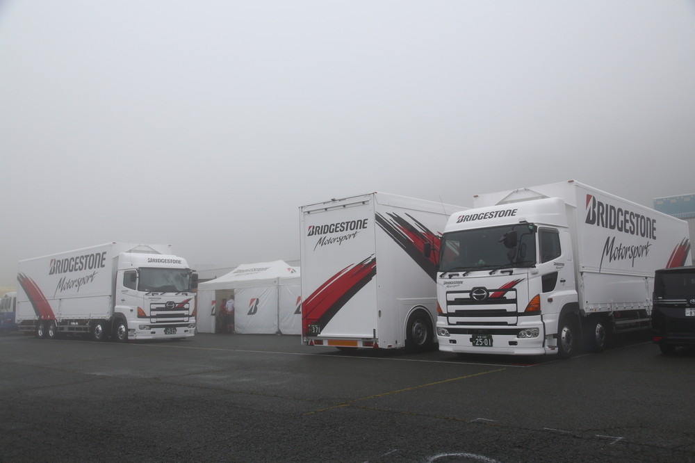 2025年 全日本ロードレース選手権 Rd.5 オートポリス2日目