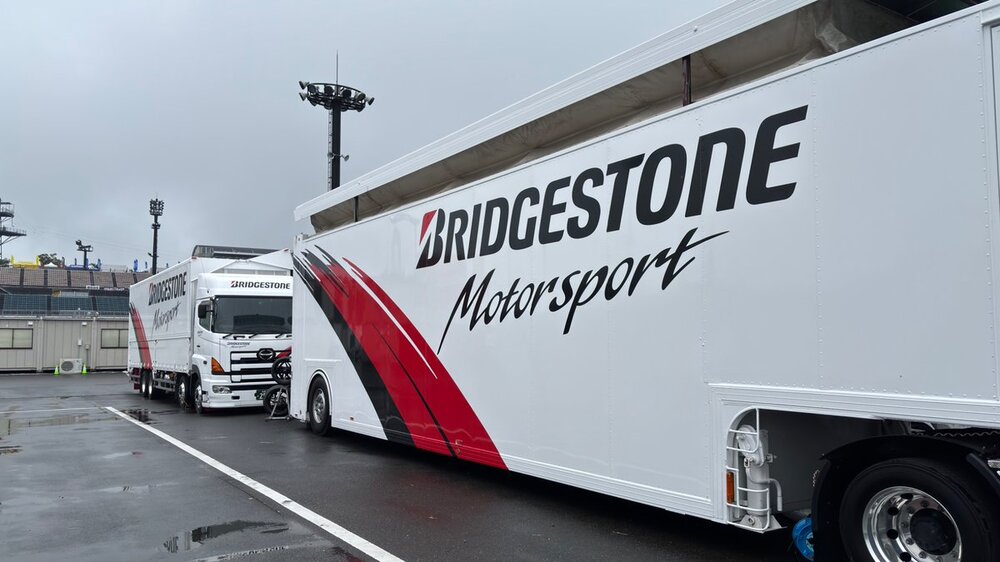 2026年 全日本ロードレース選手権 Rd.5 モビリティリゾートもてぎ開幕！