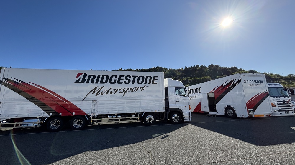 2026年 全日本ロードレース選手権 Rd.3 オートポリス 開幕！
