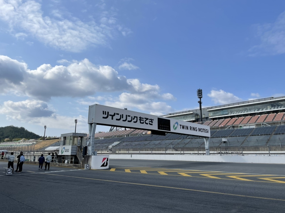 【予選速報】 全日本ロードレースRd.1もてぎ J-GP3 予選