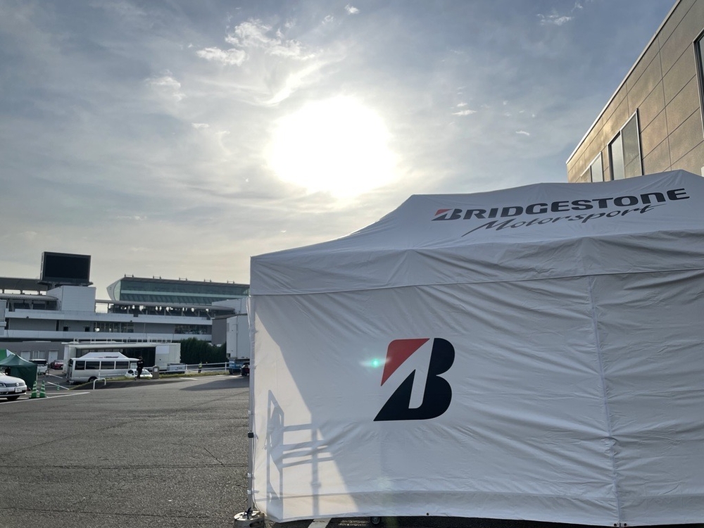 2022年全日本ロードレース選手権 Rd.2 鈴鹿2&4 開幕