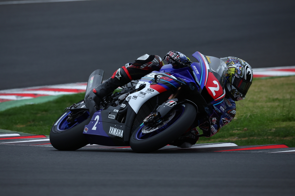 【結果速報】2025年全日本ロードレースRd.2 SUGO JSB1000 決勝レース2