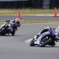 2017年 全日本ロード【ST600 Supported by BRIDGESTONE】第4戦