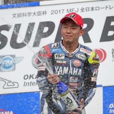 【全日本ロードレース選手権JSB1000クラス第8戦】ヤマハファクトリーが初の1‐2フィニッシュ!!