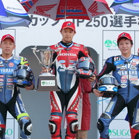 【全日本ロードレース第3戦SUGO　JSB1000レース1】高橋巧が自身が持つコースレコードを更新！レース1はトップ独走で圧勝！