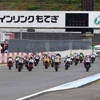 【全日本ロードレース選手権 第4戦 もてぎ ST600 】岡本裕生が今季2勝目！ 小山知良は2位表彰台を獲得！