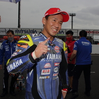 【2021年全日本ロードレース選手権 第1戦 もてぎ JSB1000 レース-2 】