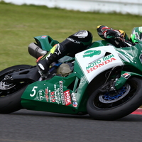 【2021年全日本ロードレース選手権 第3戦 SUGO ST600  】　荒川晃大が全日本初優勝 大荒れのレースで若手が大活躍