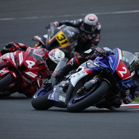 【2025年 全日本ロードレース選手権 第2戦 SUGO JSB1000】難しいコンディションの2レースで中須賀克行がダブルウインを獲得！