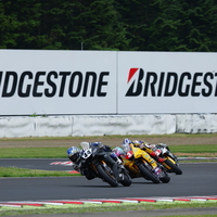 【2025年 全日本ロードレース選手権 第2戦 SUGO ST600】2レース共に展開された激戦を南本宗一郎と藤田哲弥が1勝ずつ分け合う！