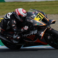 【2025年 全日本ロードレース選手権 第4戦 もてぎ JSB1000】浦本修充が圧勝でダブルウインを飾る