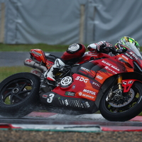 【2025年 全日本ロードレース選手権 第7戦 鈴鹿 JSB1000】天候に翻弄されながら水野涼が3年連続ダブルウイン