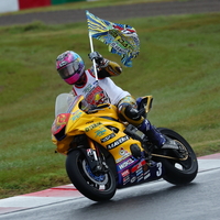 【2025年 全日本ロードレース選手権 第7戦 鈴鹿 ST600】長尾健吾が激戦を制して2連勝、伊達悠太がタイトル獲得