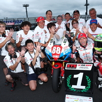 【2026年 全日本ロードレース選手権 第5戦 モビリティリゾートもてぎ JSB1000】水野涼の快進撃が続き開幕7連勝を達成