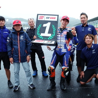 【2026年 全日本ロードレース選手権 第6戦 岡山国際サーキット ST600】松岡玲が全日本初優勝をポールtoウインで飾る