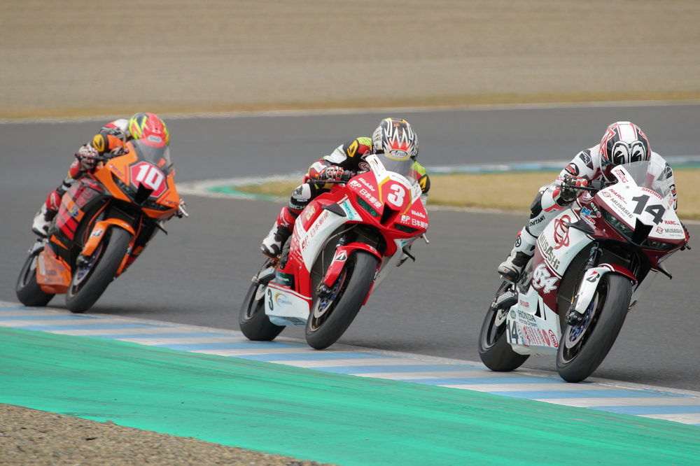 大人気新作 2021年全日本ロードレース選手権 ST600 もてぎ 第1戦 アクセサリー