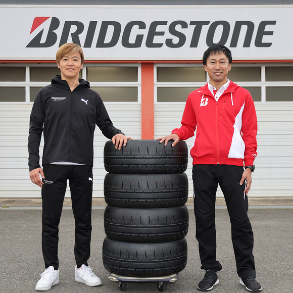 予選の一発を、さらに確実に ーー 進化した新スペックRE-10Dの真価とは？