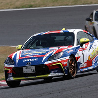 開発ドライバー堤優威が語るPOTENZA RE-10Dの強み