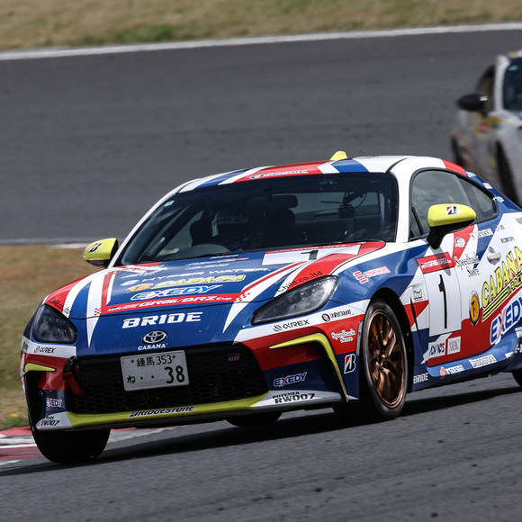 開発ドライバー堤優威が語るPOTENZA RE-10Dの強み
