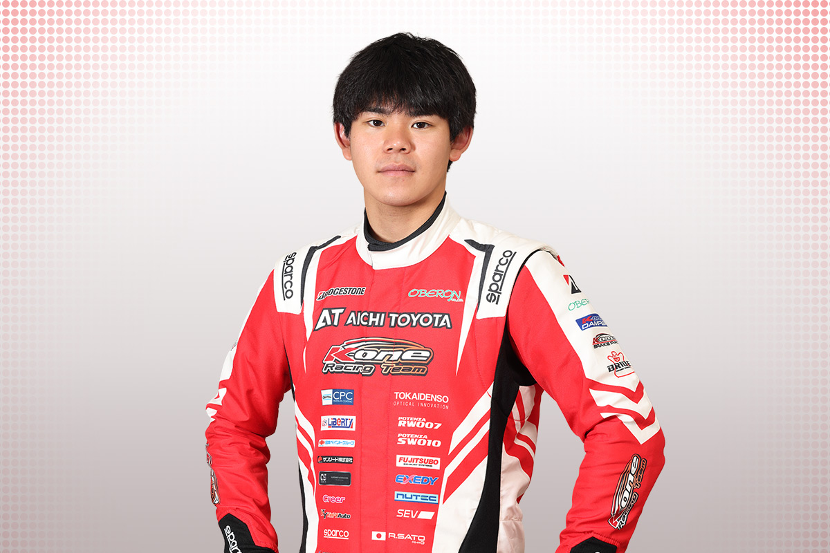 佐藤凌音（さとう・りょうと）選手