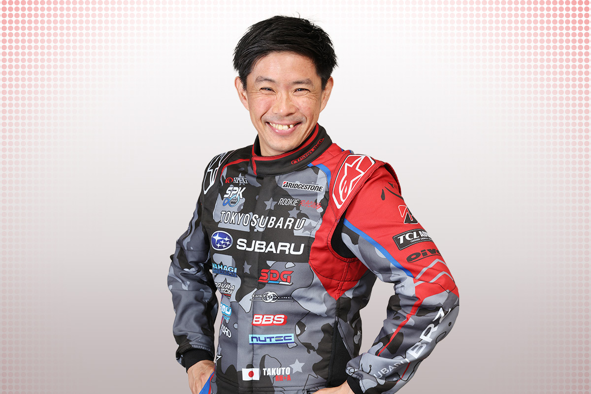 井口 卓人（いぐち・たくと）選手