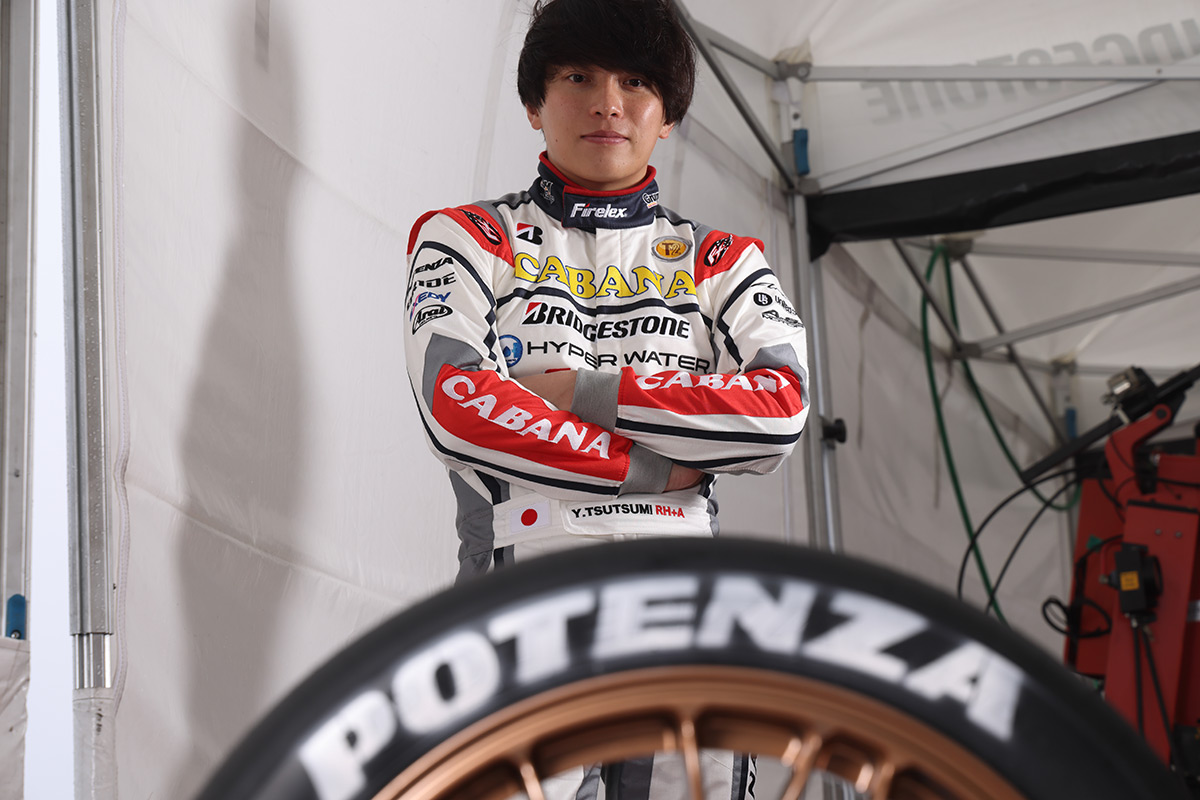 ブリヂストンモータースポーツ
