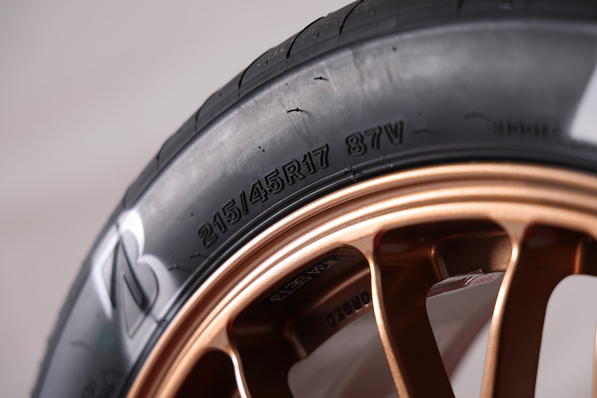 POTENZA RE-10D