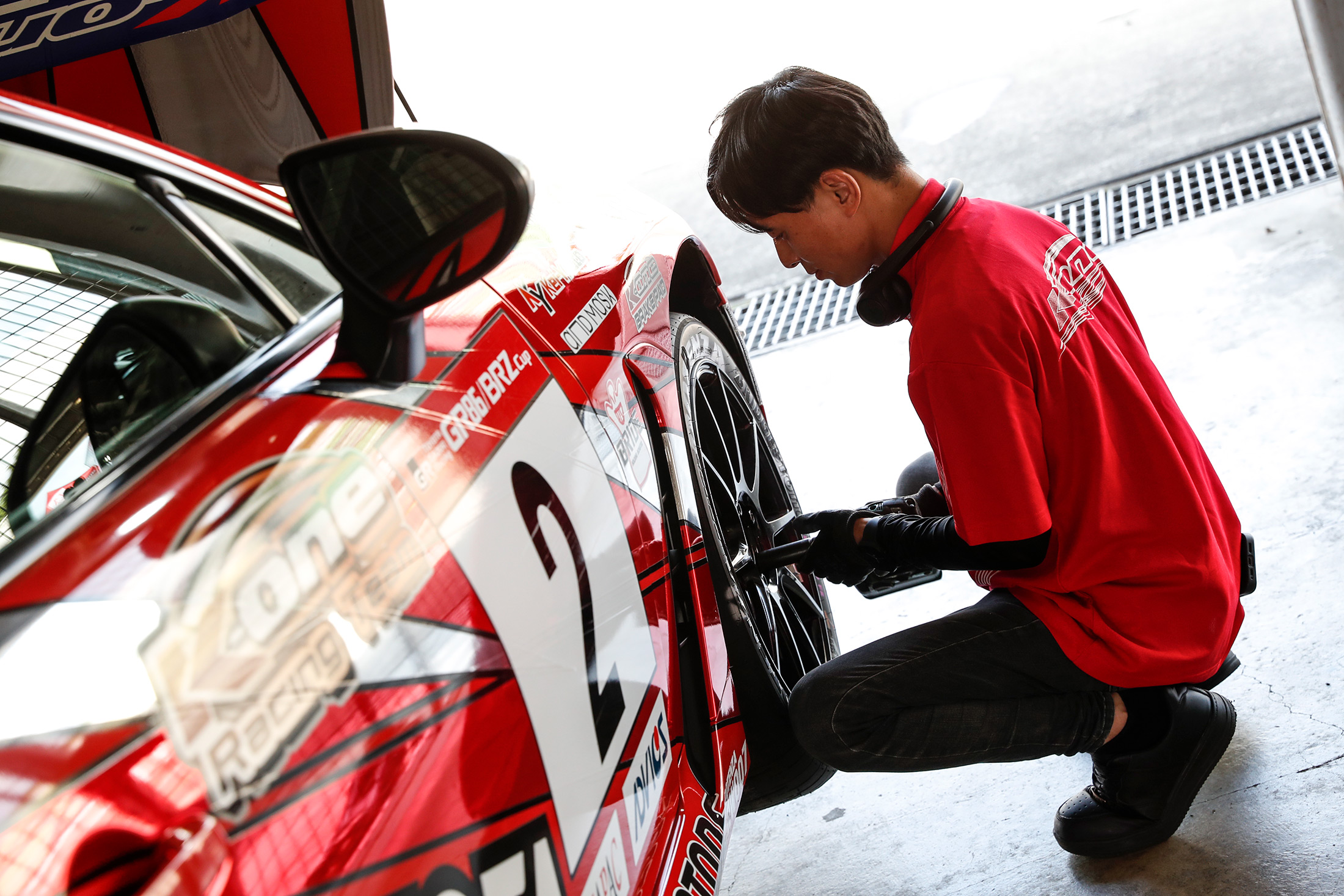 K-one Racing Team