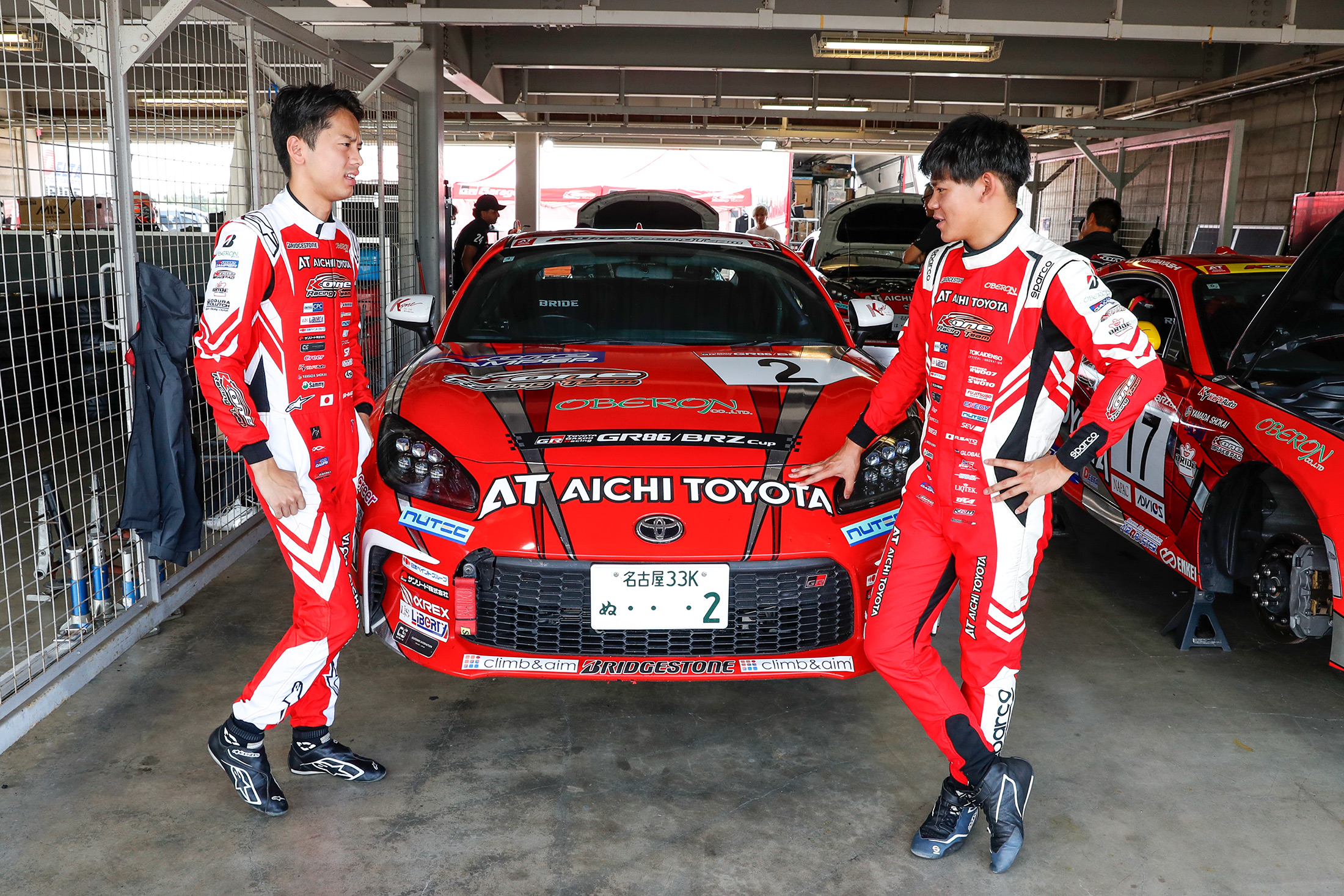 K-one Racing Team