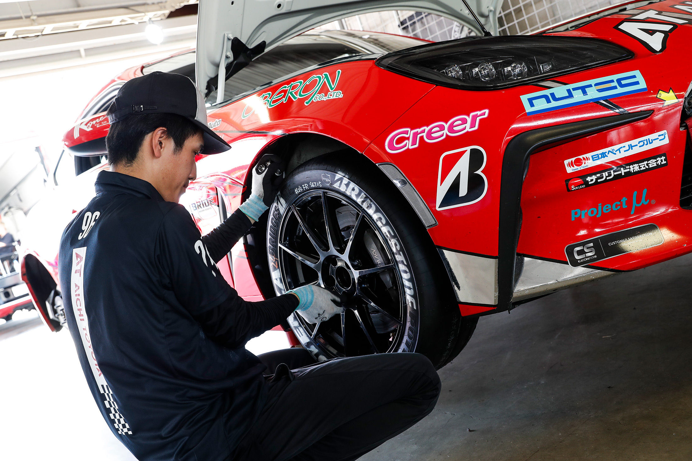 K-one Racing Team