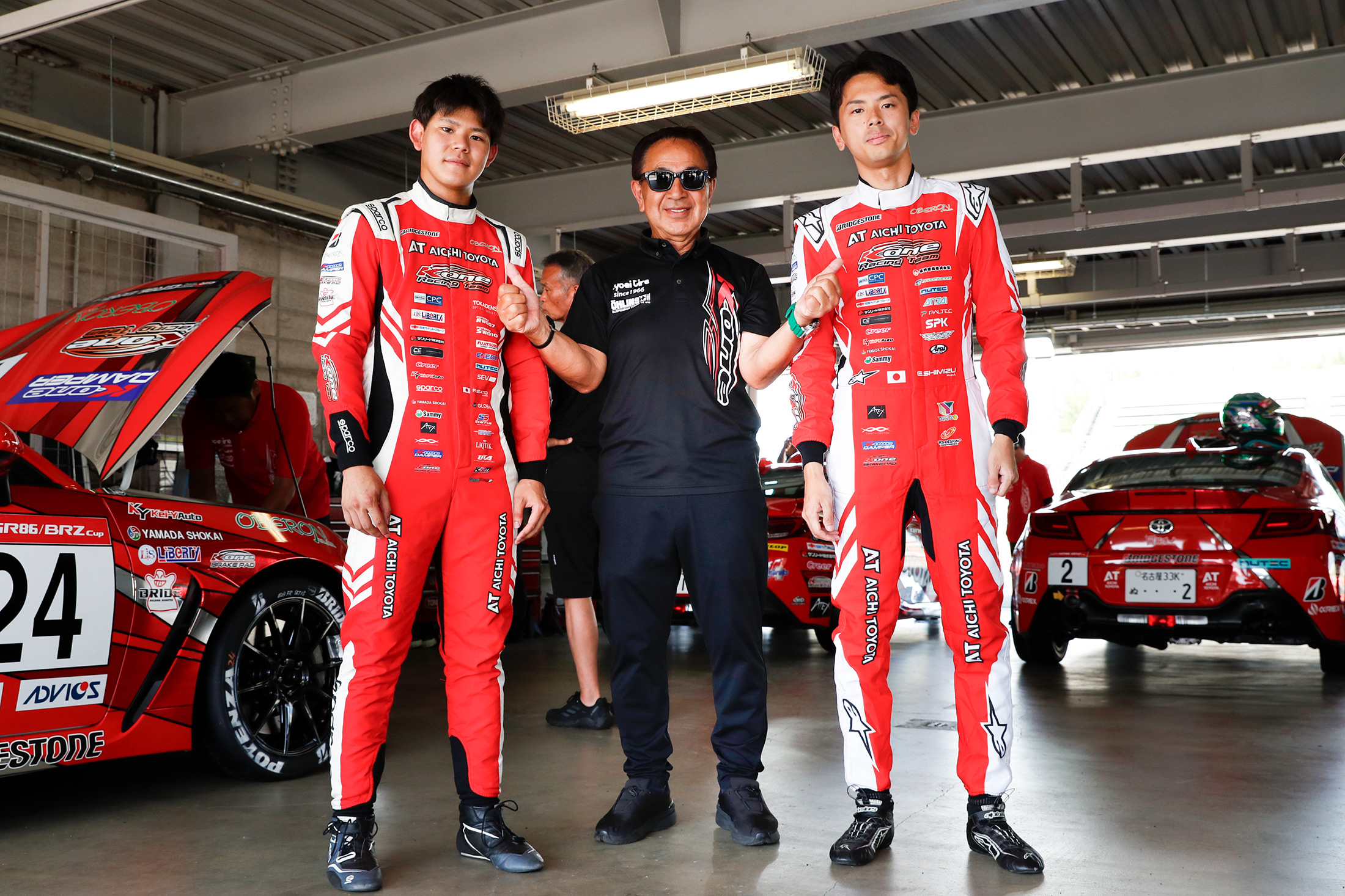 K-one Racing Team