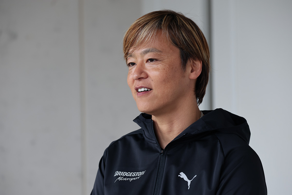 佐々木雅弘選手