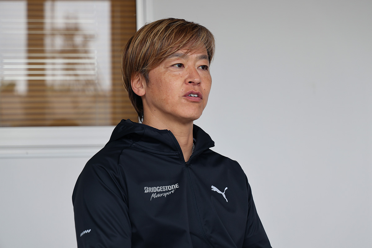 佐々木雅弘選手