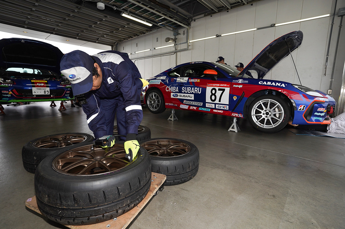 設計担当・渡辺