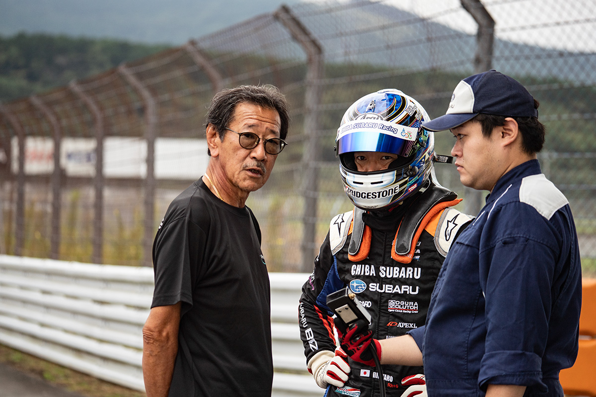 設計担当・渡辺