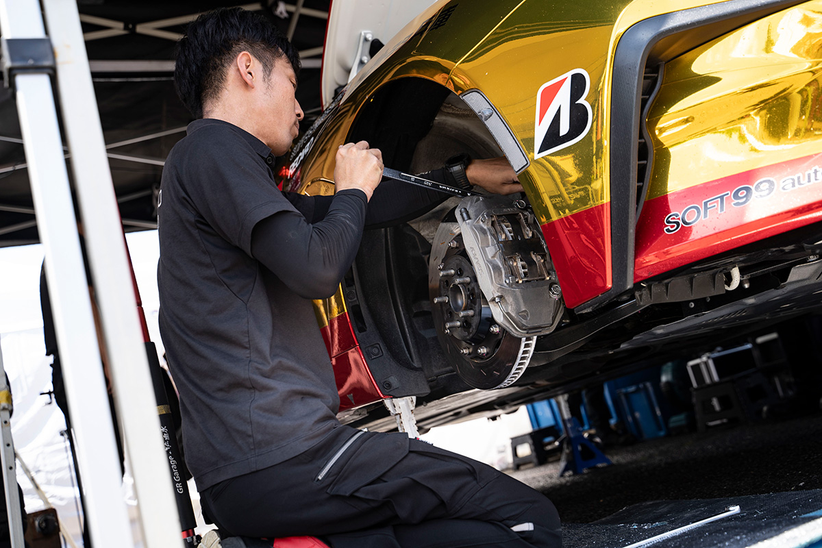 ネッツ兵庫レーシングチーム