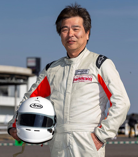 ライダー/ドライバー