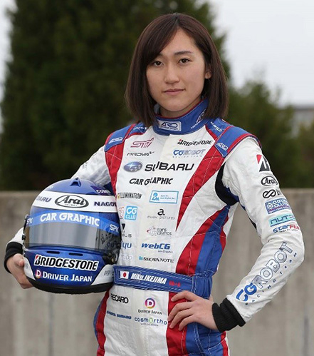 ライダー/ドライバー